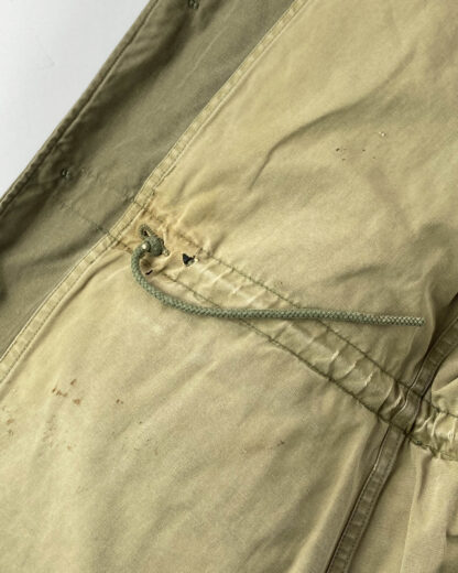 Early U.S. M-1943 Field Jacket - Image 11