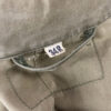 Early U.S. M-1943 Field Jacket - Image 13