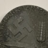 1937 München Reichsnährstand 4th Exhibition Table Medal - Image 3