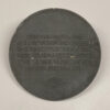 1937 München Reichsnährstand 4th Exhibition Table Medal - Image 4