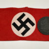 1937 München Reichsnährstand 4th Exhibition Table Medal - Image 6