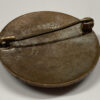 Deutsches Rotes Kreuz (German Red Cross) Helpers Service Brooch - Image 7