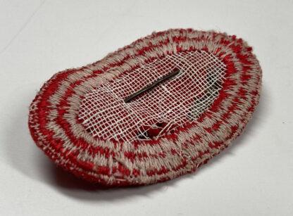 Lot of WWII U.S. Airborne Insignia - Image 8