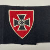 Kyffhäuserbund Armband (NSKOV - Veteran Welfare Organization)