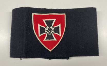 Kyffhäuserbund Armband (NSKOV - Veteran Welfare Organization)