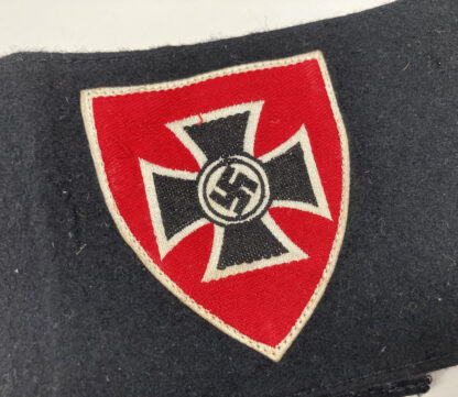 Kyffhäuserbund Armband (NSKOV - Veteran Welfare Organization) - Image 2