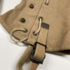 Early Set of U.S. Navy/Marine Corps M1938 Combat Gaiters - Named - Image 7