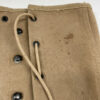 Early Set of U.S. Navy/Marine Corps M1938 Combat Gaiters - Named - Image 10