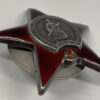 Soviet WWII Russian Order of the Red Star Medal - Identified - Image 3