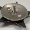 Soviet WWII Russian Order of the Red Star Medal - Identified - Image 6
