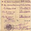 Soviet WWII Russian Order of the Red Star Medal - Identified - Image 10