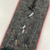 M40 Panzer Schutzen Regiment "1" Shoulder Board - Image 5