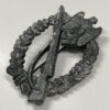 Infantry Assault Badge in Silver – (Steinhauer & Lück) - Image 2