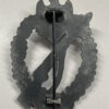 Infantry Assault Badge in Silver – (Steinhauer & Lück) - Image 4