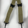 Mint U.S. M-1936 Combat Suspenders - (1942 Dated by Hinson) - Image 6