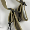 Mint U.S. M-1936 Combat Suspenders - (1942 Dated by Hinson) - Image 7