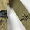 Mint U.S. M-1936 Combat Suspenders - (1942 Dated by Hinson) - Image 3