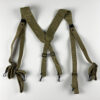 Mint U.S. M-1936 Combat Suspenders - (1942 Dated by Hinson) - Image 4