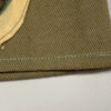 Rare U.S. WAAC (Woman's Army Auxiliary Corps) Military Police Armband - Image 4