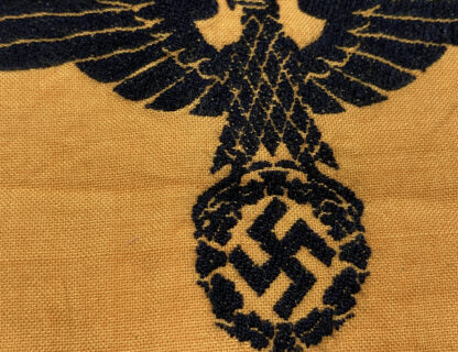 Third Reich State Service Armband - MINT - Image 2
