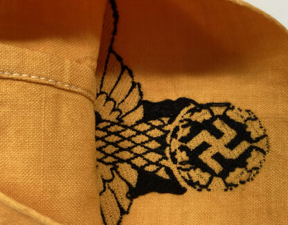 Third Reich State Service Armband - MINT - Image 5