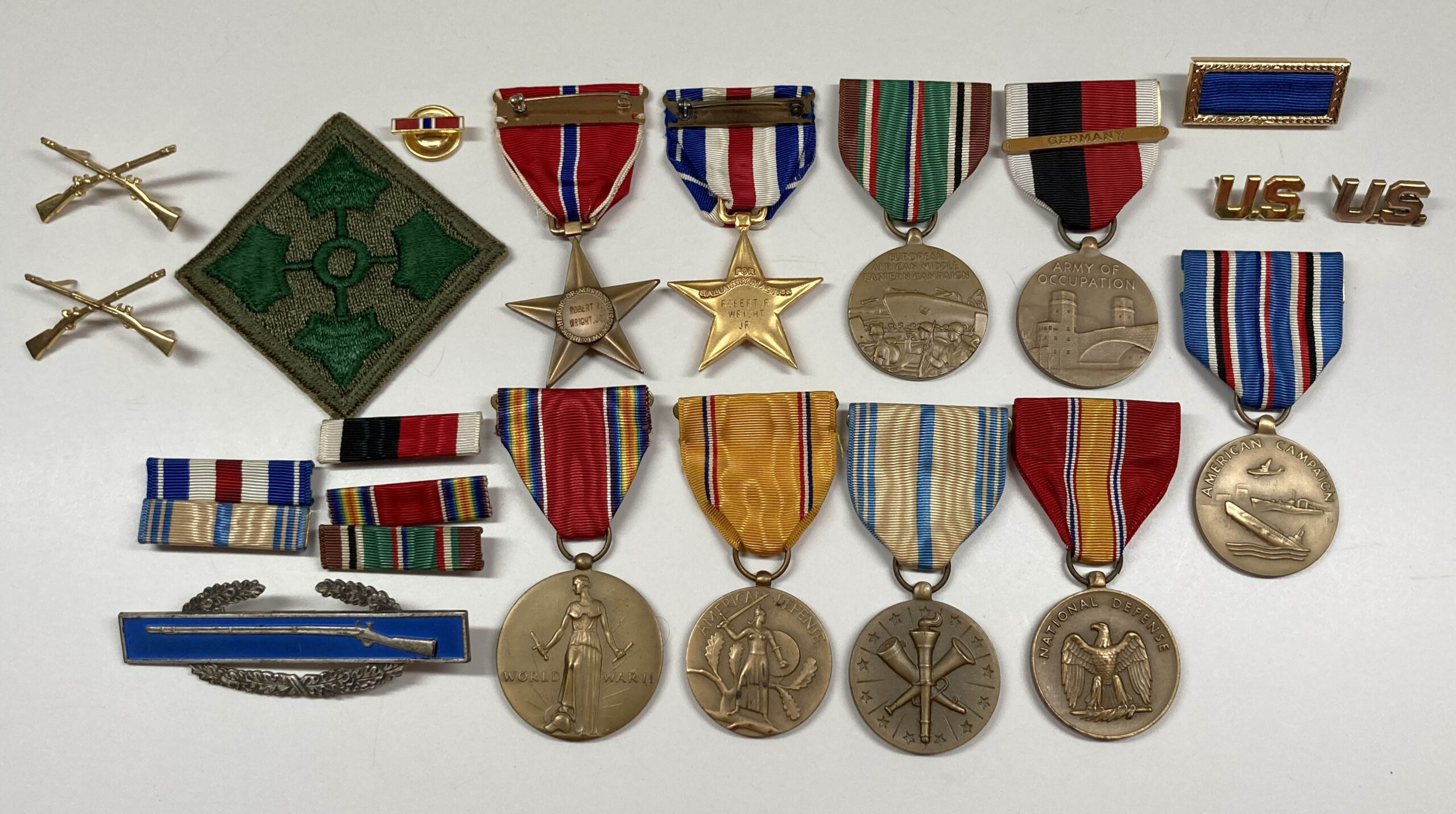 What Is A Bronze Star? - Medals of America