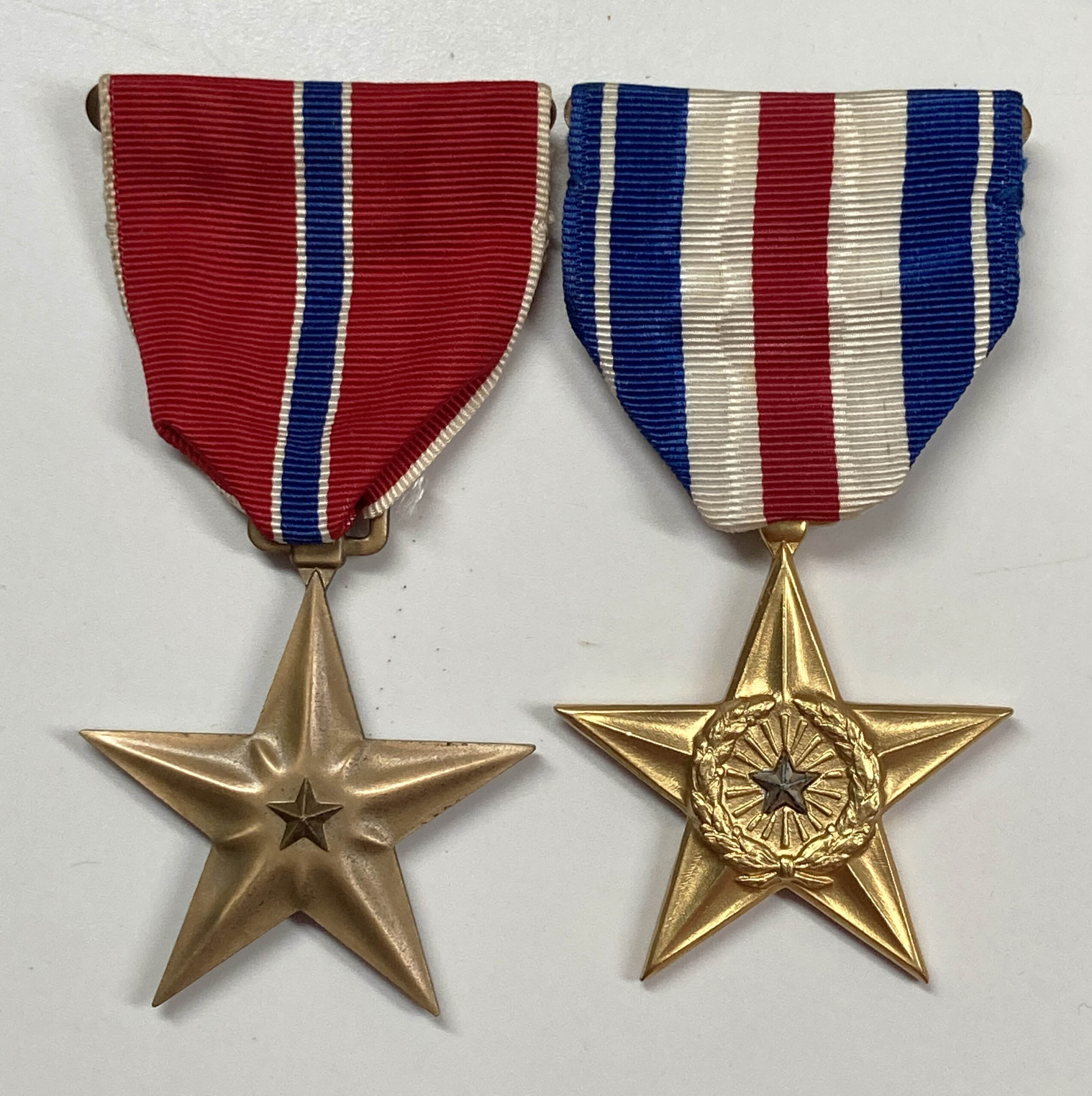 What Is A Bronze Star? - Medals of America