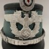 Named Municipal Police (Polizei) Tschako for Officer - by Erel - Image 3