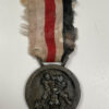 German Afrika Korps Campaign Medal - Image 5