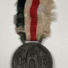 German Afrika Korps Campaign Medal