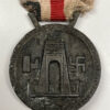 German Afrika Korps Campaign Medal - Image 4