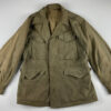 Early U.S Model 1943 (M43) Field Jacket - Identified