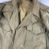 Early U.S Model 1943 (M43) Field Jacket - Identified - Image 5