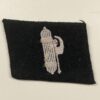 29th Waffen-SS Grenadier Division Collar Tab – (Italian)