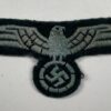 Heer (Army) EM/NCO Breast Eagle - Tailor Made