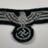 Heer (Army) EM/NCO Breast Eagle - Tailor Made - Image 3
