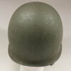 VERY RARE U.S. Army M1 Combat Helmet w/ Very Early Liner by Inland - MINT - Image 6