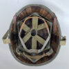 VERY RARE U.S. Army M1 Combat Helmet w/ Very Early Liner by Inland - MINT - Image 15