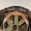 VERY RARE U.S. Army M1 Combat Helmet w/ Very Early Liner by Inland - MINT - Image 18