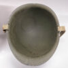 VERY RARE U.S. Army M1 Combat Helmet w/ Very Early Liner by Inland - MINT - Image 8