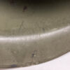 VERY RARE U.S. Army M1 Combat Helmet w/ Very Early Liner by Inland - MINT - Image 12