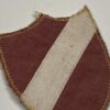 Rare Waffen-SS Latvian Volunteer Sleeve Shield - Image 3
