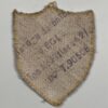 Rare Waffen-SS Latvian Volunteer Sleeve Shield - Image 4
