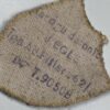 Rare Waffen-SS Latvian Volunteer Sleeve Shield - Image 5