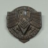 1936 Hitler Youth Festival Day (Jugendfest) Pin