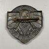 1936 Hitler Youth Festival Day (Jugendfest) Pin - Image 2