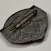 1936 Hitler Youth Festival Day (Jugendfest) Pin - Image 3