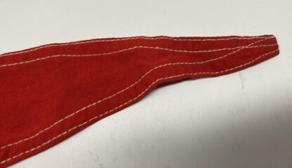 NSDAP Pennant Cut From Pole Top - Image 4