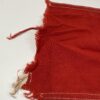NSDAP Pennant Cut From Pole Top - Image 7