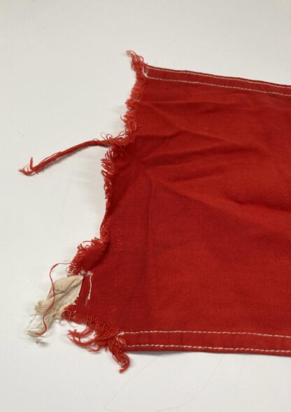NSDAP Pennant Cut From Pole Top - Image 7